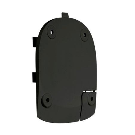Soporte Ajax Negro para panel AJ-HUB-B, AJ-HUBPLUS-B y AJ-HUB2-B