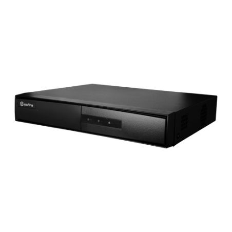 Videograbador 5n1 Safire 4 Canales + 1 canal IP 2mpx