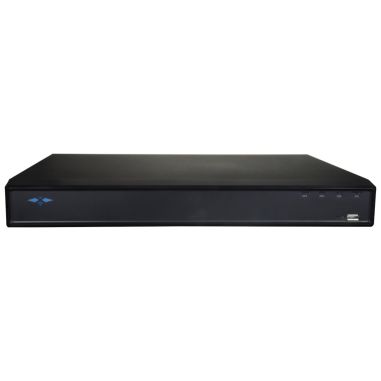 Videograbador 5n1 X-Security 16 canales +2 canales IP 2mpx con Audio