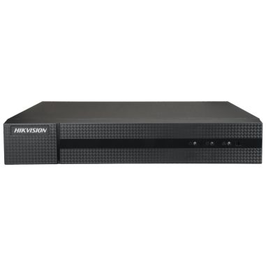Videograbador 5n1 Hikvision 8 canales + 4 canales IP 4mpx con Audio y alarmas