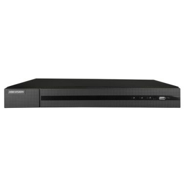 Videograbador 5n1 Hikvision 16 canales + 16 canales IP 8mpx con Audio