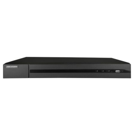 Videograbador 5n1 Hikvision 16 canales + 16 canales IP 8mpx con Audio