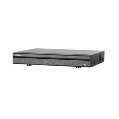 XVR 5 en 1 de 16 canales + 8 canales IP 4MP Audio Alarma Detección Facial