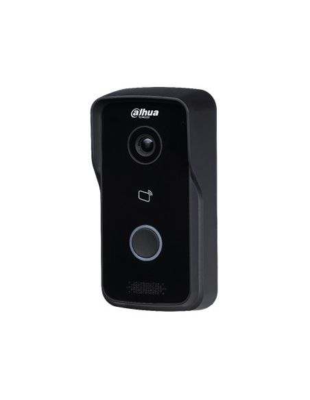 Estación de videoportero Dahua IP PoE de 1mpx exterior