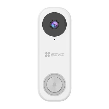 Placa Videoportero  IP wifi Ezviz cámara  2mpx para exterior
