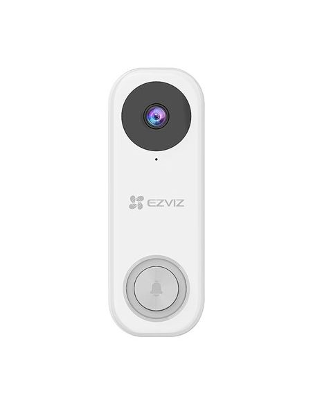 Placa Videoportero  IP wifi Ezviz cámara  2mpx para exterior