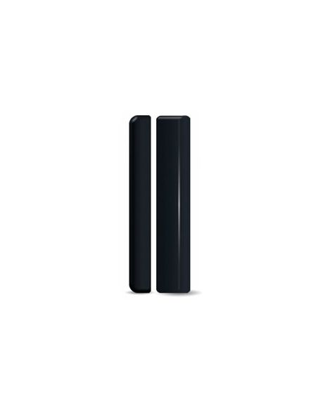 Detector de alarma Contacto magnético U-Prox para puerta-ventana negro