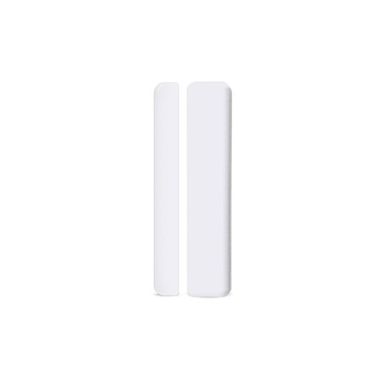 Detector de alarma Contacto magnético U-Prox para puerta / ventana blanco