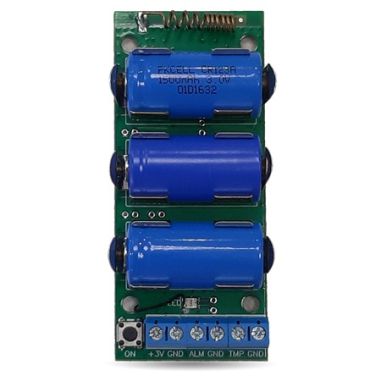 Transmisor multifuncional  U-Prox vía radio bidireccional