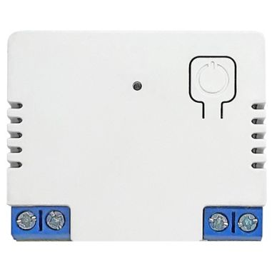 Relé de control remoto U-Prox Vía radio, bidireccional Blanco