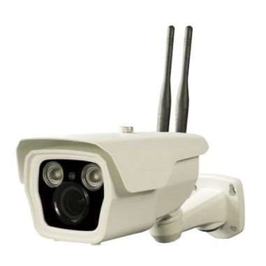 Cámara bullet 4G 1080P 2.8 a 12 mm IR