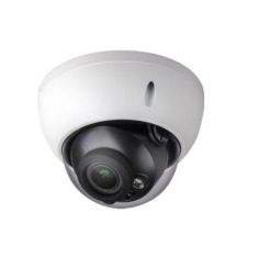 Domo fijo IP Serie ECO-IP Dahua Óptica motorizada 3mpx para exterior Smart IR de 60m, antivandálico