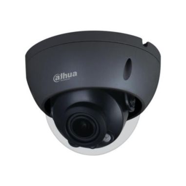 Domo fijo IP PoE Dahua Óptica motorizada 4mpx para exterior Smart IR 40m antivandálico