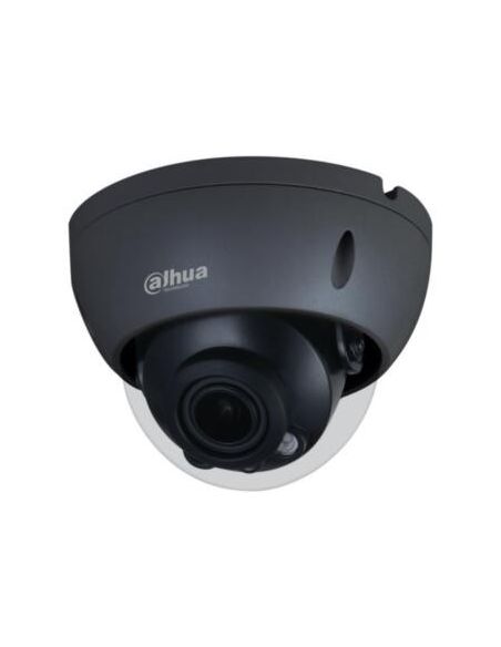 Domo fijo IP PoE Dahua Óptica motorizada 4mpx para exterior Smart IR 40m antivandálico