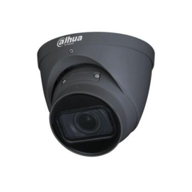 Domo fijo IP PoE Dahua Óptica motorizada 4mpx exterior Smart IR 40m