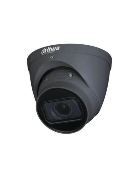 Domo fijo IP PoE Dahua Óptica motorizada 4mpx exterior Smart IR 40m