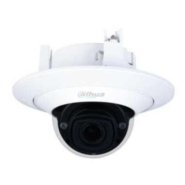 Domo fijo IP PoE Dahua AI series con Smart IR de 40m para empotrar en interiores