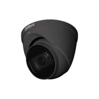 Domo fijo 4en1 Dahua Óptica motorizada 2mpx StarLight con Smart IR de 60m para exterior