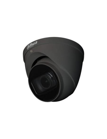 Domo fijo 4en1 Dahua Óptica motorizada 2mpx StarLight con Smart IR de 60m para exterior