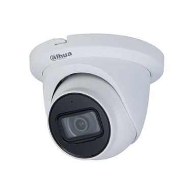 Domo fijo Dahua 4 en 1 Óptica fija 2mpx serie PRO con Smart IR de 60m para exterior