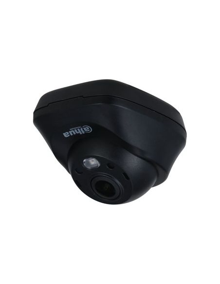 Microdomo fijo 4 en 1 Dahua serie PRO  Óptica fija 2mpx para interior con Smart IR de 3m
