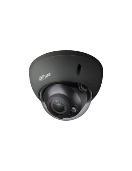 Domo 4 en 1 Dahua Óptica fija 2mpx Smart IR 30m para exterior antivandálico