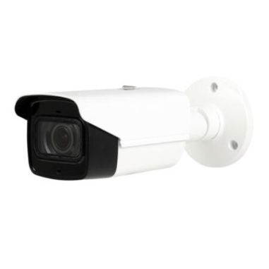 Cámara bullet HDCVI serie PRO Óptica motorizada 5mpx para exterior con Smart IR de 60m