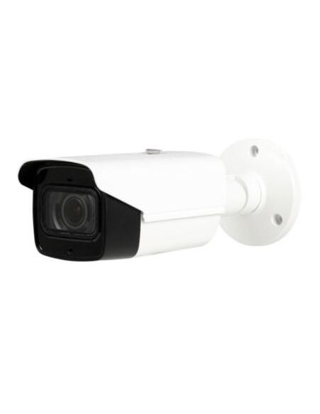 Cámara bullet HDCVI serie PRO Óptica motorizada 5mpx para exterior con Smart IR de 60m