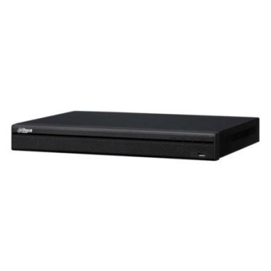 Videograbador tribrido 5 en 1 Dahua de 8 canales y/o 56 canales IP 12mp Audio bidireccional , Alarma