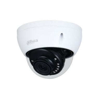 Domo fijo Dahua 4 en 1 serie PRO Óptica fija 5mpx para exterior Smart IR de 30m antivandálico