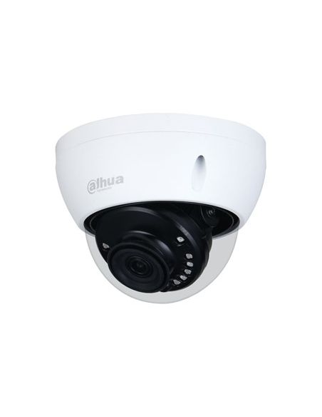 Domo fijo Dahua 4 en 1 serie PRO Óptica fija 5mpx para exterior Smart IR de 30m antivandálico