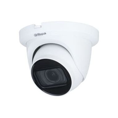Domo fijo Dahua 4 en 1 serie PRO Óptica varifocal motorizada para exterior Smart IR de 60m
