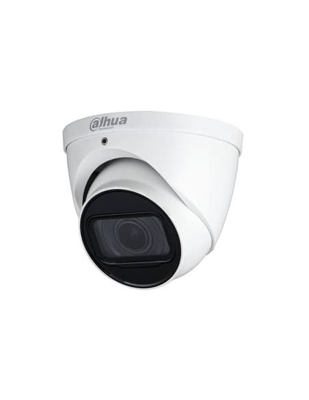 Domo fijo Dahua 4 en 1 serie PRO con Smart IR de 60 m para exterior