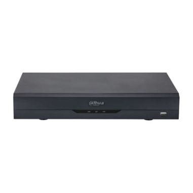 Videograbador XVR 5 en 1 Dahua de 16 canales 5MP + 8 canales IP Audio bidireccional, IoT y POS