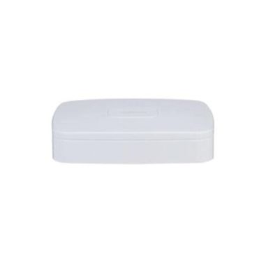 Grabador NVR Dahua Ip PoE 4 canales de 12mpx Audio bidireccional, Detección facial y perimetral