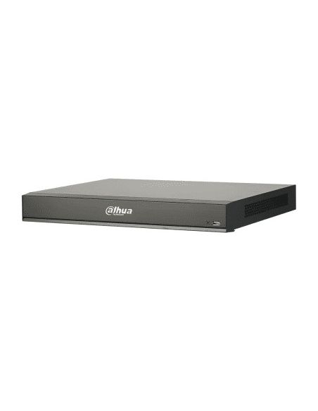 NVR5216-16P-I    ....    Grabador NVR IP PoE Dahua de 16 canales a 16MP con Audio bidireccional y Alarma..png