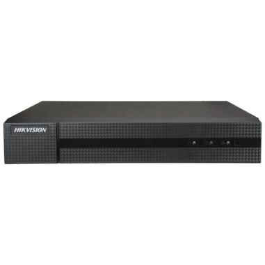 Kit de videovigilancia 2Mp 1 cámara bullet Óptica varifocal motorizada exterior más grabador 4ch + 1ch IP
