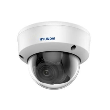 Kit de videovigilancia 5Mp, 1 cámara domo Óptica varifocal motorizada exterior IR 60M más grabador 4ch + 2ch IP