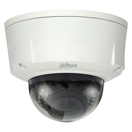 DOMO IP IR 1/2.8'' 3MP H.264 APTINA CMOS  POE IP66 3.3-12MM''