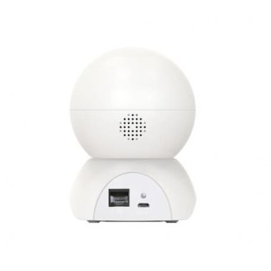 Cámara IP Wifi LAN Foscam de 5mpx P/T seguridad con detección humana AI. Compatible con Alexa y Google assistant