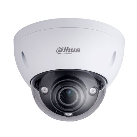 Domo fijo IP con iluminación IR de 50 m antivandálico para exterior Ultra-Smart