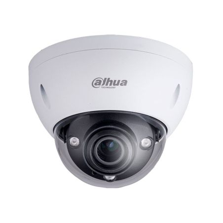 Domo fijo IP Ultra-Smart con iluminación IR de 100m, antivandálico para exterior