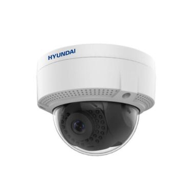 Domo Ip PoE Netxgen Hyundai, Antivandálico,...