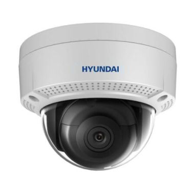 Domo fijo IP Performance Line de 6MP con...