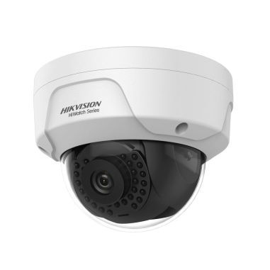 Domo fijo IP Serie HiWatch™ de HIKVISION® de...