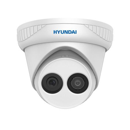DOMO IP 8MP 4K HYUNDAI NEXTGEN 2.8MM IR EXIR 40M IP66 POE SD