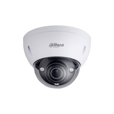 Domo fijo IP con iluminación IR de 50 m serie...