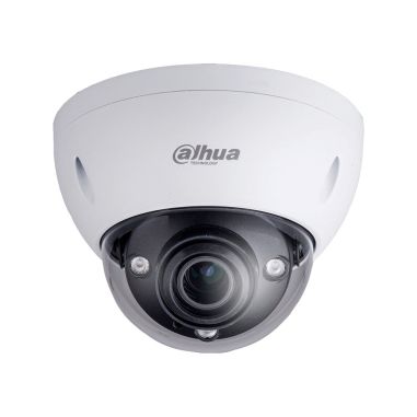 Domo fijo IP con iluminación IR de 50 m serie...