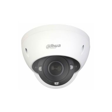 Domo fijo IP con Smart IR de 15 m serie...