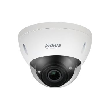 Domo fijo IP AI Series con Smart IR de 80 m,...